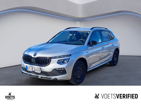 Skoda Kamiq 1.0 TSI Selection
