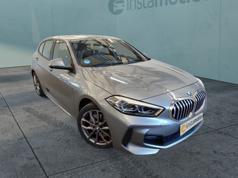 BMW 120 undefined