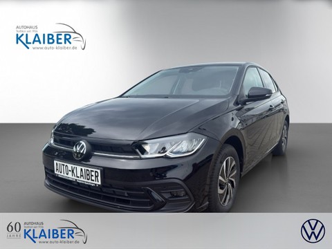 Volkswagen Polo 1.0 l TSI Advanced CLIMA