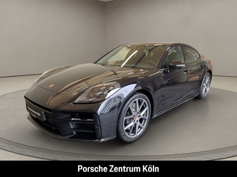 Porsche Panamera 4 E-Hybrid Lenk