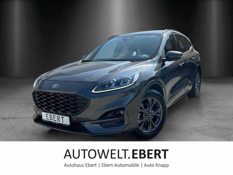 Ford Kuga 2.0 EcoBlue ST-Line