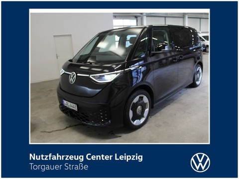 Volkswagen ID.BUZZ Pro Heckantrieb Automatik
