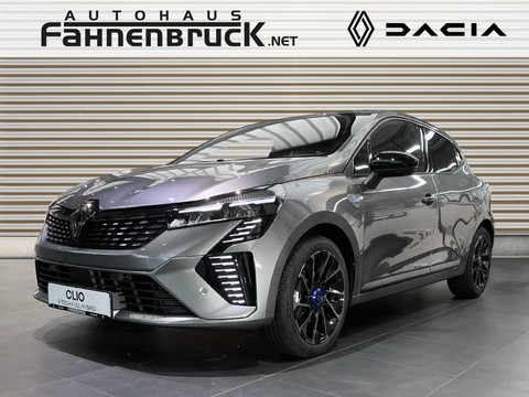 Renault Clio Esprit Alpine E-Tech Full Hybrid 145