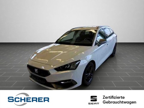 Seat Leon 1.5 Sportstourer eTSI FR-Line EPH