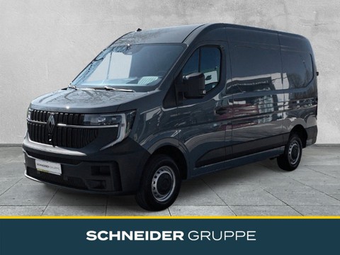 Renault Master 3.5 KASTEN EXTRA L2H2 t dCi 150