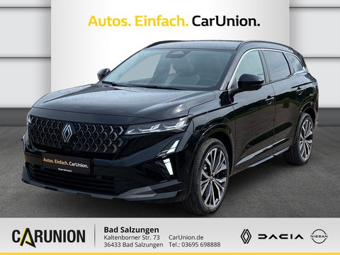 Renault Espace 6 Iconic Full Hybrid E-Tech 200