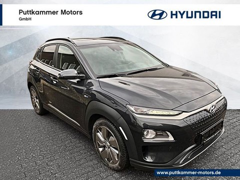 Hyundai Kona Elektro Premium Premium Elektro