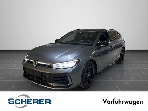 Volkswagen Passat 2.0 TDI Var R-Line