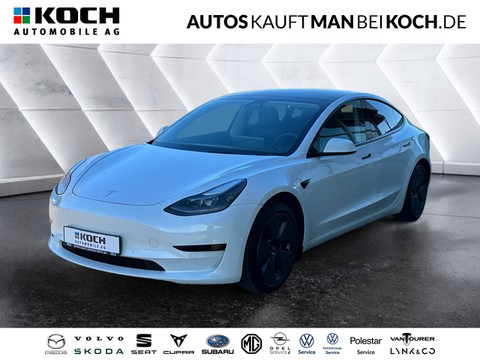 Tesla Model 3 Standard Range Plus h RWD