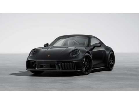 Porsche 992 2 (911) Carrera GTS