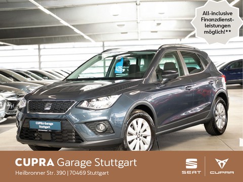 Seat Arona 1.0 TSI Style OPF (EURO 6d-)