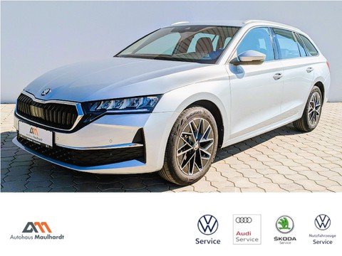 Skoda Octavia 1.5 Combi Selection