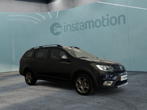 Dacia Logan Stepway MCV II AUTOMATIK