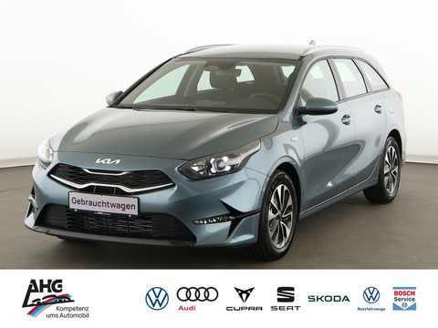 Kia cee'd 1.5 T-GDI Sportswagon Automatik LMR