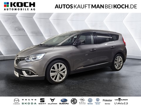Renault Scenic 1.3 IV TCe 140 Energy Grand Limited
