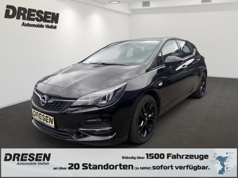 Opel Astra 1.2 TURBO LINE
