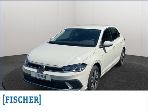 Volkswagen Polo 1.0 Move
