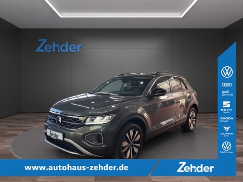 Volkswagen T-Roc 1.5 l TSI Life OPF Goal