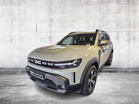Dacia Duster Journey TCe 130