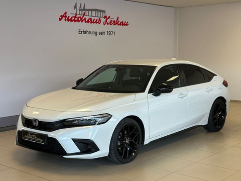 Honda Civic 2.0 e HEV i-MMD Hybrid Sport