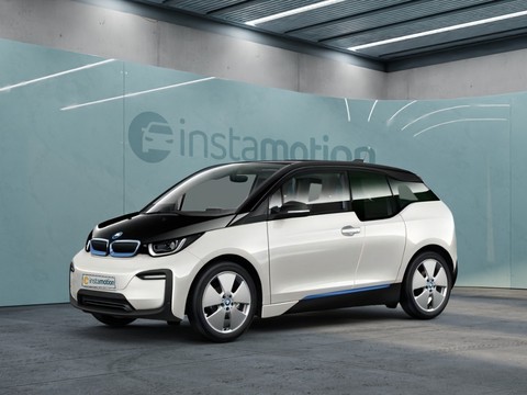 BMW i3 120Ah