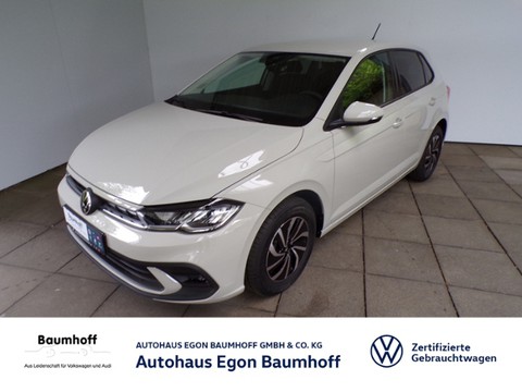 Volkswagen Polo 1.0 TSI LIFE S