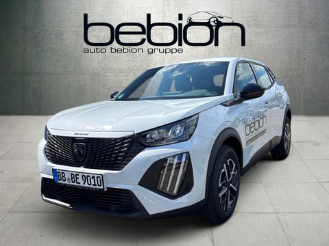 Peugeot 2008 1.2 100 Style KlimaA