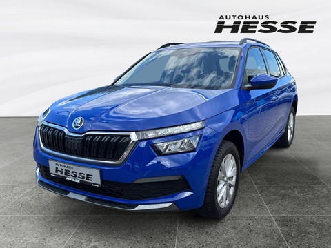 Skoda Kamiq 1.0 TSI Ambition