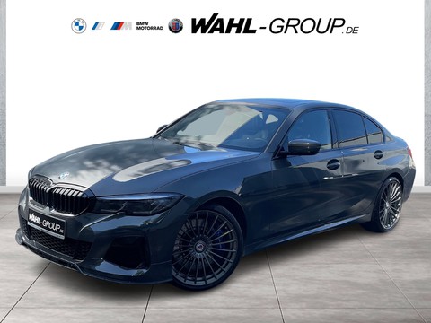 ALPINA B3 LASER H&K ° VIEW 20