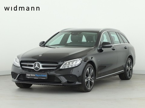 Mercedes-Benz C 300 de T Avantgarde