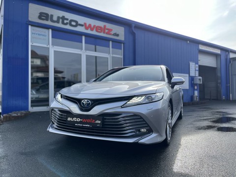 Toyota Camry Executive