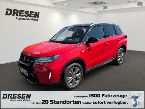Suzuki Vitara 1.5 Comfort Hybrid Allgrip