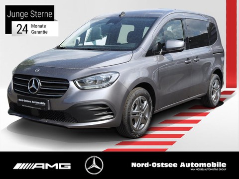 Mercedes-Benz T 160 d STYLE Standard MBUX