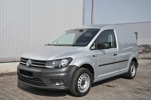 Volkswagen Caddy 2.0 TDI Kasten EcoProfi