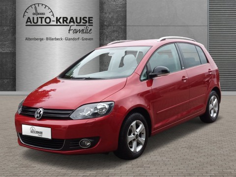 Volkswagen Golf Plus 1.4 TSI VI Style Parksens Felgen