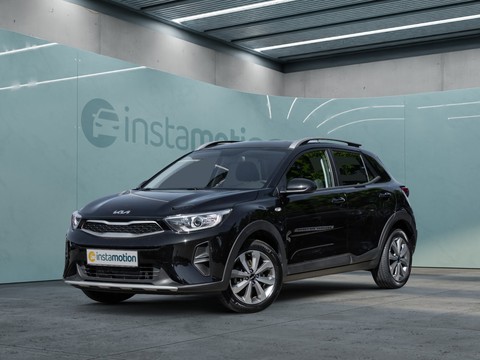 Kia Stonic 1.0 T-GDI Pure DynLicht