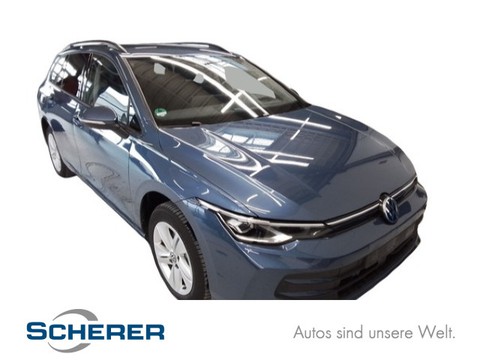 Volkswagen Golf Variant 1.5 TSI Golf VIII Life