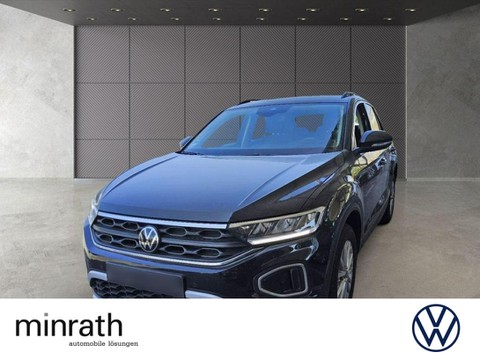 Volkswagen T-Roc 1.0 TSI Life