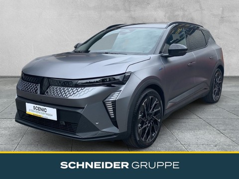 Renault Scenic E-TECH ESPRIT ALPINE 220 LONG RANGE °