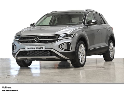Volkswagen T-Roc 1.5 l TSI OPF Style