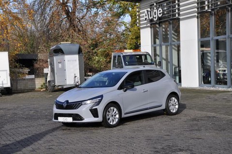 Renault Clio Evolution TCe 90 Evolution TCe 90