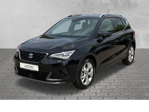 Seat Arona 1.0 TSI FR VollLED