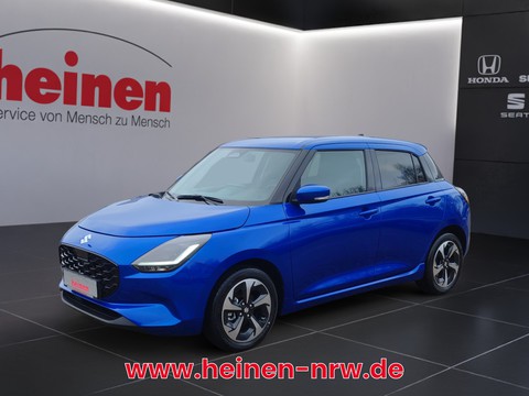 Suzuki Swift 1.2 COMFORT PLUS ADAPTIV