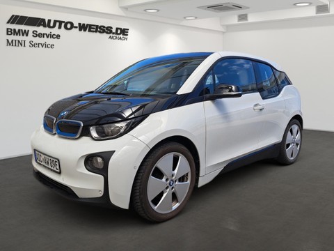 BMW i3 94Ah