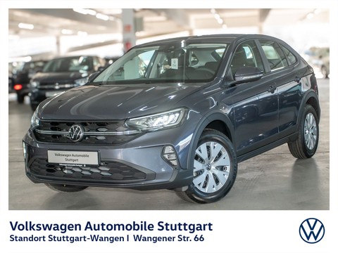 Volkswagen Taigo 1.0 TSI