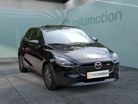 Mazda 2 1.5 Center-Line