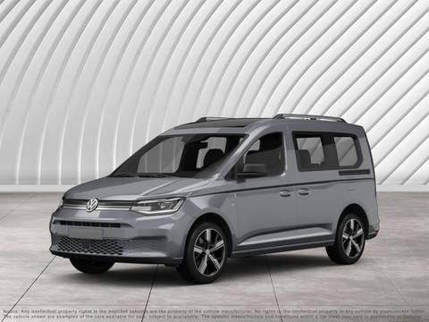Volkswagen Caddy Kombi V H