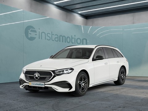 Mercedes-Benz E 300 undefined