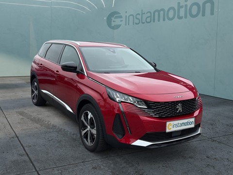 Peugeot 5008 1.2 130 Allure