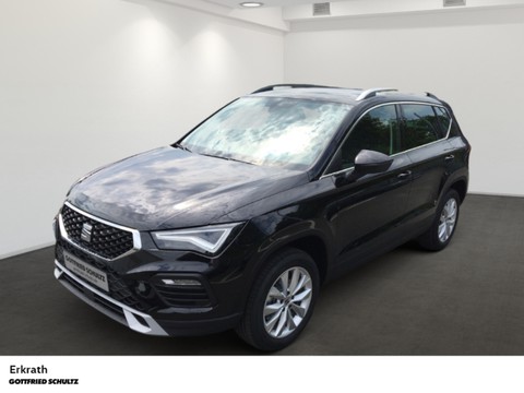 Seat Ateca 1.5 TSI ROAD EDITION 110KW (150PS)